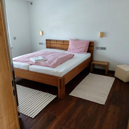 דירות Ferienhaus Giulia In Gunzburg Ideal Fur 2 Familien מראה חיצוני תמונה