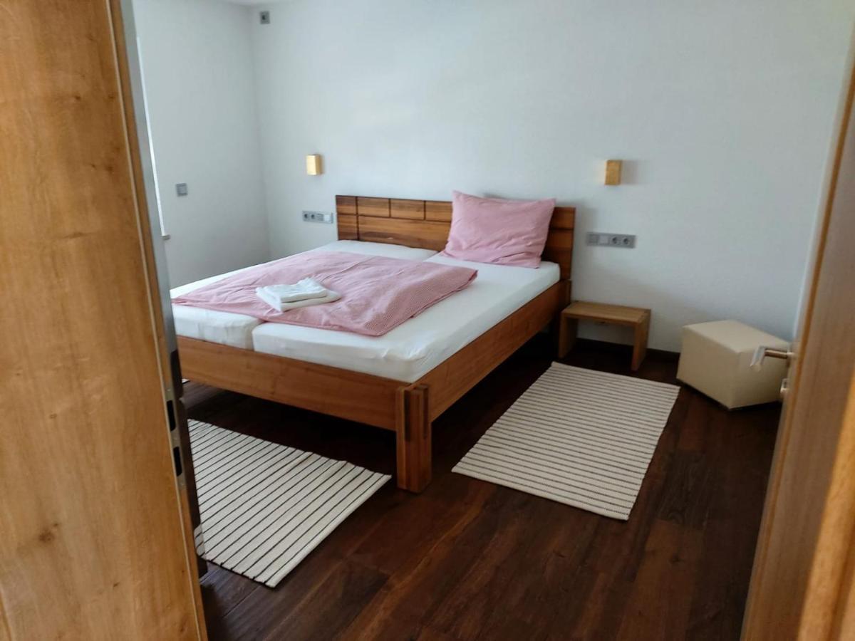 דירות Ferienhaus Giulia In Gunzburg Ideal Fur 2 Familien מראה חיצוני תמונה