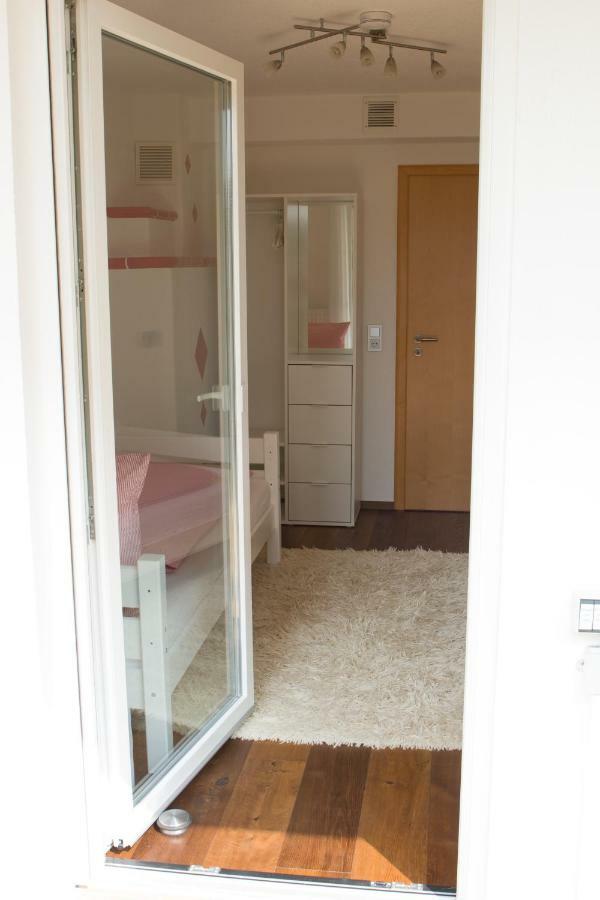 דירות Ferienhaus Giulia In Gunzburg Ideal Fur 2 Familien מראה חיצוני תמונה