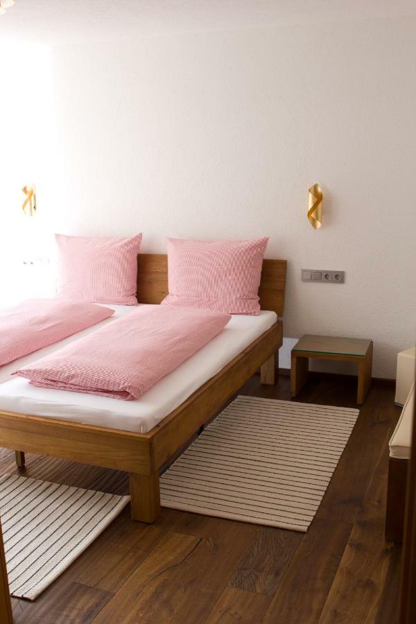 דירות Ferienhaus Giulia In Gunzburg Ideal Fur 2 Familien מראה חיצוני תמונה