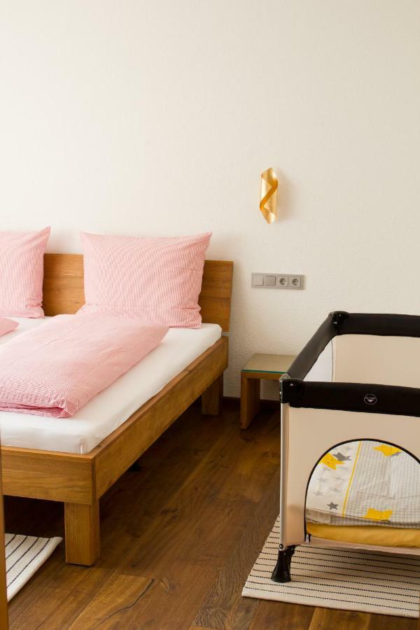דירות Ferienhaus Giulia In Gunzburg Ideal Fur 2 Familien מראה חיצוני תמונה