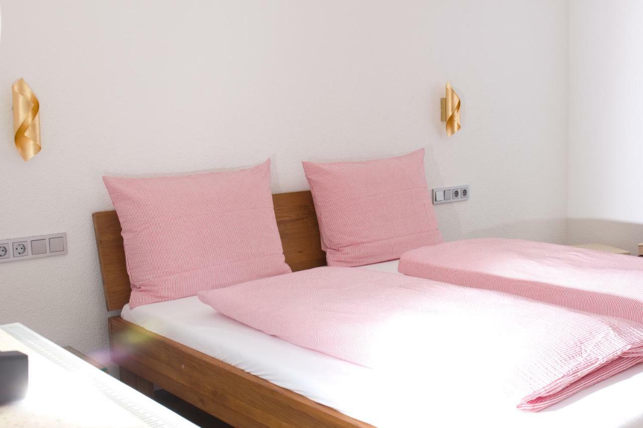 דירות Ferienhaus Giulia In Gunzburg Ideal Fur 2 Familien מראה חיצוני תמונה